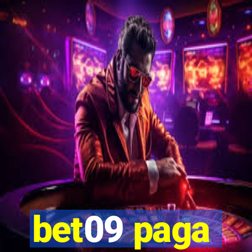 bet09 paga